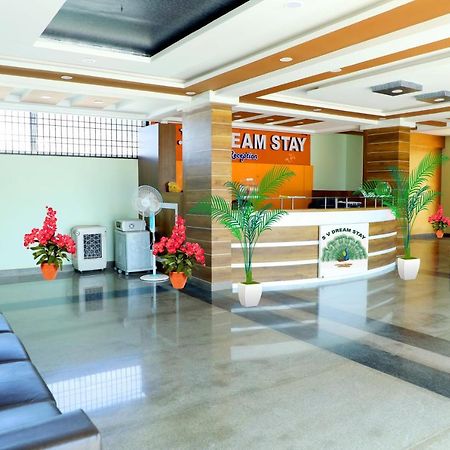 Sv Dreamstay Near Kempegowda International Airport Yelahanka Екстер'єр фото