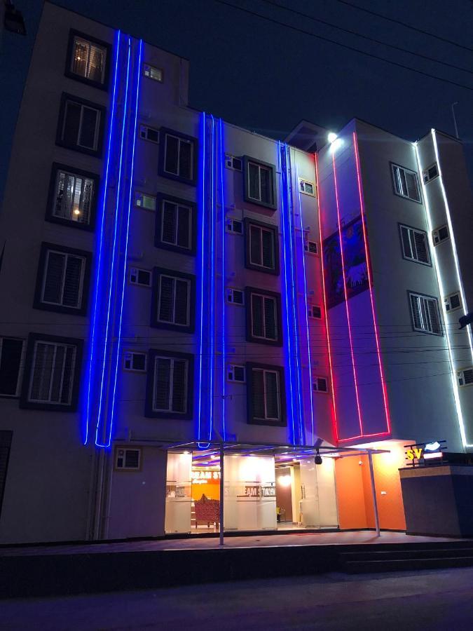Sv Dreamstay Near Kempegowda International Airport Yelahanka Екстер'єр фото