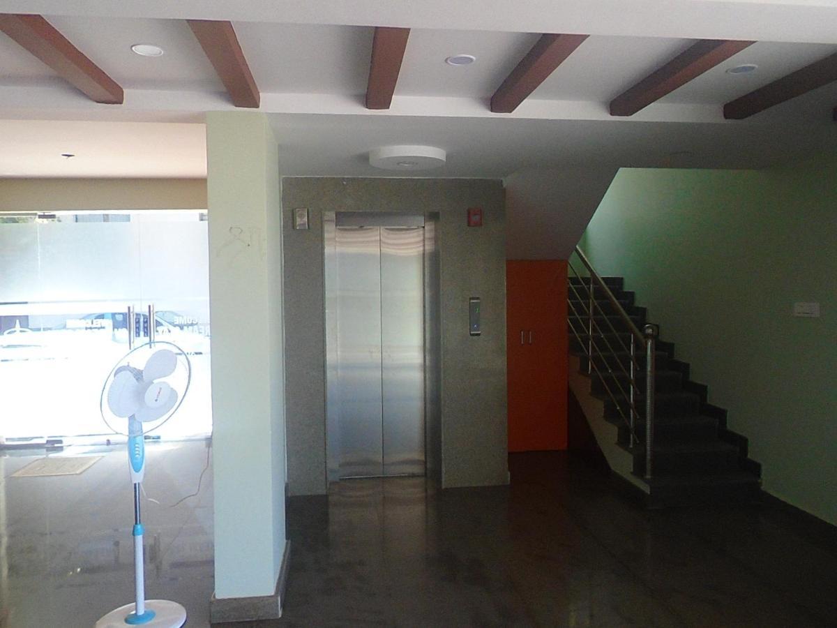 Sv Dreamstay Near Kempegowda International Airport Yelahanka Екстер'єр фото