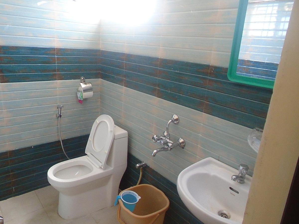 Sv Dreamstay Near Kempegowda International Airport Yelahanka Екстер'єр фото